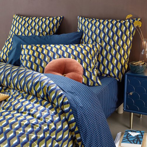 Poise3EHome Lot de 2 housses de coussin décoratives à paillettes