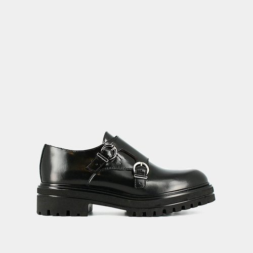 Jonak brogues on sale