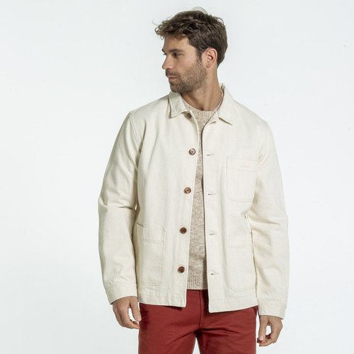 Veste peintre homme on sale