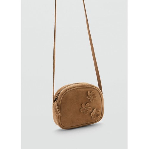 Mango sac cuir hot sale