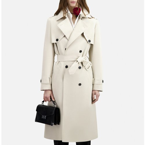 Trench femme the kooples sale