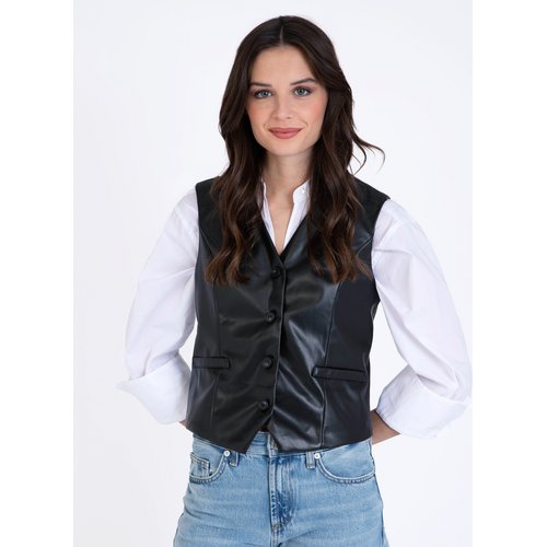 La redoute pantalon simili cuir 2025