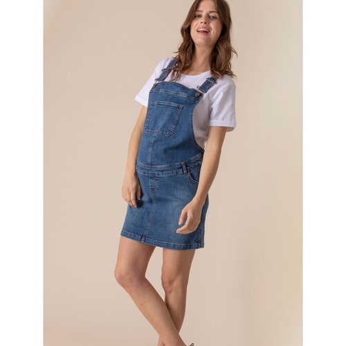 Robe jean grossesse online