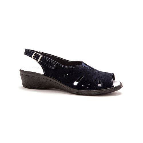 Sandales grande largeur deals