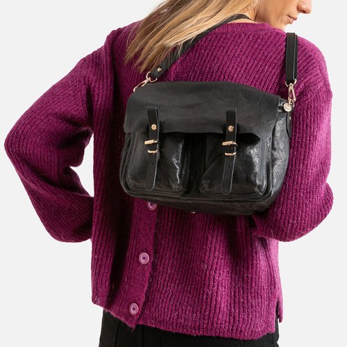 Besace craie outlet
