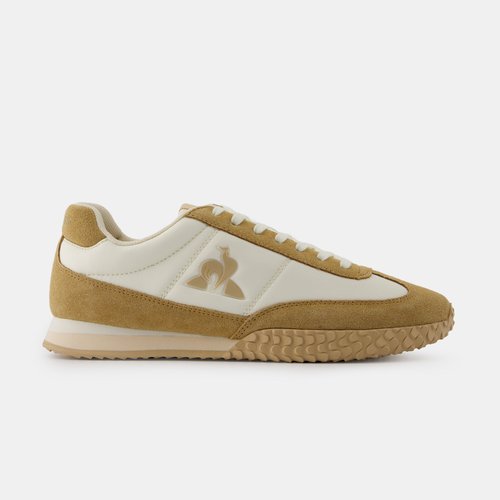 Chaussures veloce i w femme marshmallow iced coffee Le Coq Sportif La Redoute