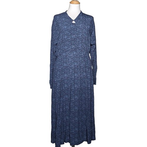 Comptoir des cotonniers robe longue best sale