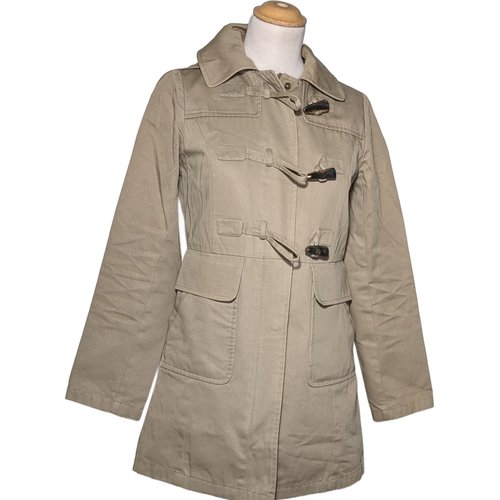 Manteau tres bon etat marron Kookai La Redoute