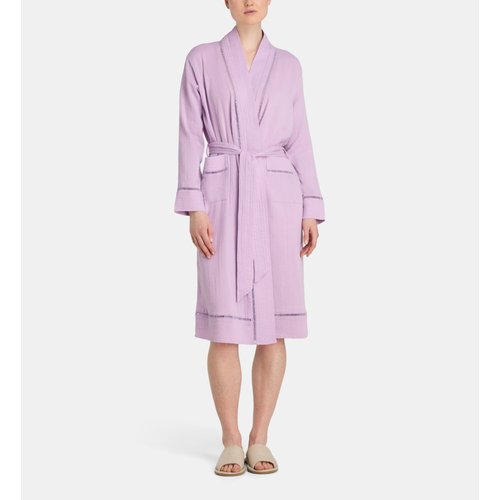 Robe de chambre coton bio cheap