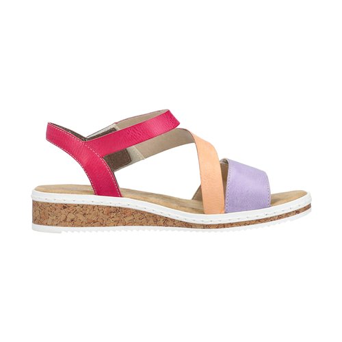 La redoute rieker deals