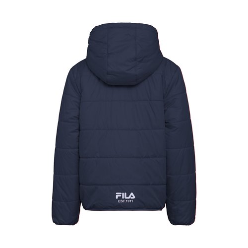 Manteau fila enfant discount