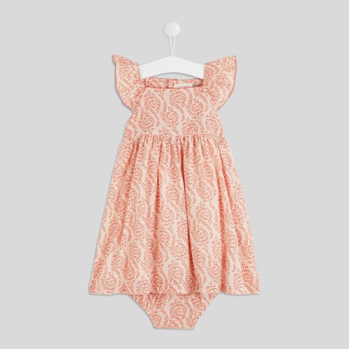 Robe bebe fille monoprix outlet