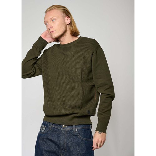 Pull kaporal top