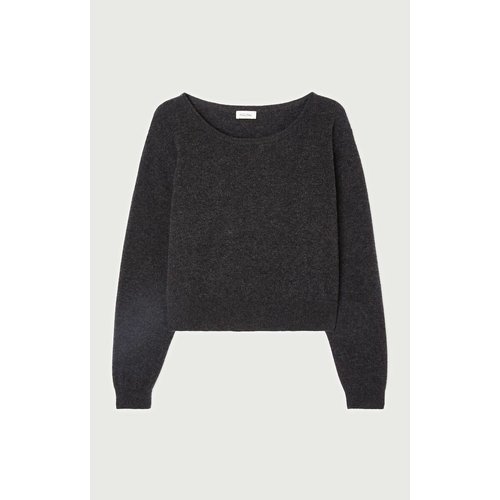 Pull cachemire american vintage clearance