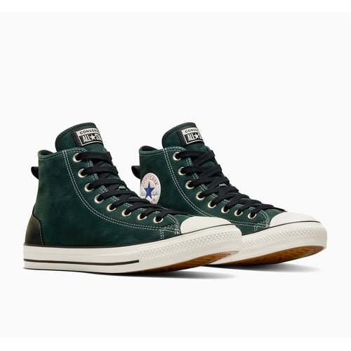 Chuck taylor all star lux leather discount