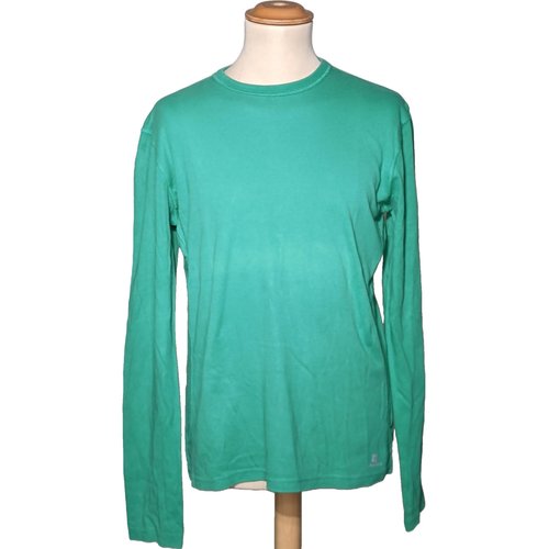 Tee shirt manches longues decathlon store
