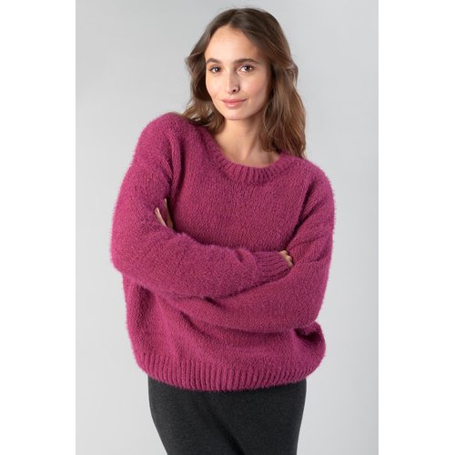 Pull le temps des cerises outlet