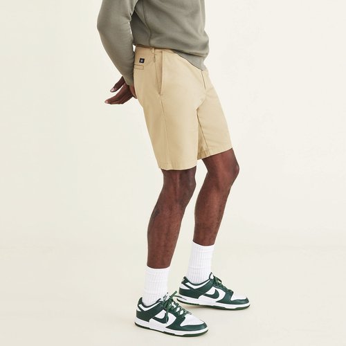 Dockers smart flex shorts clearance