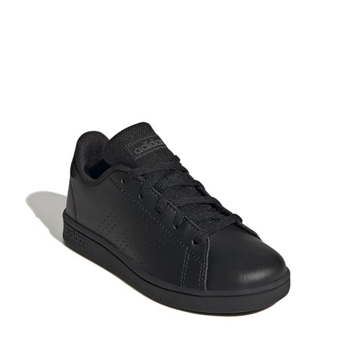 Sapatilhas advantage preto Adidas Sportswear La Redoute