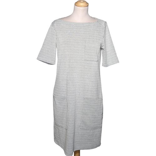 Robe courte camaieu 2025