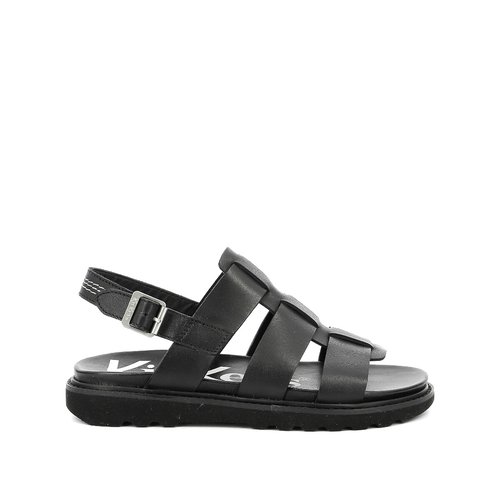 Kickers womens sandals clearance