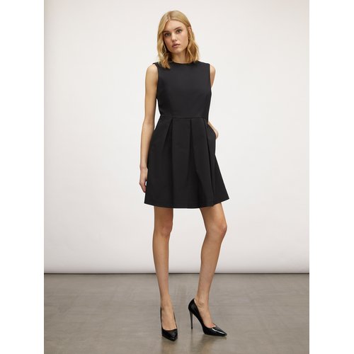 La redoute robe noire courte cheap