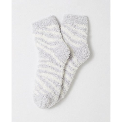 Chaussettes chaussons thermolactyl Damart La Redoute