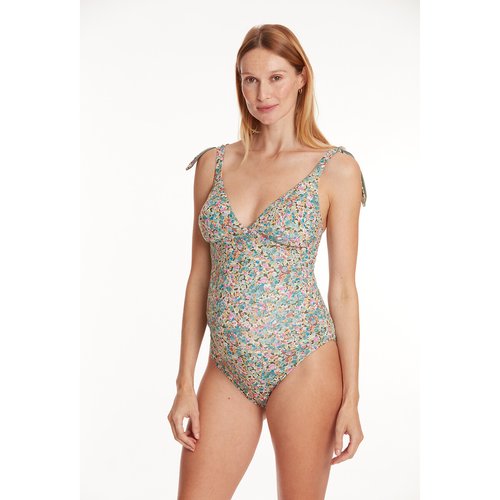 Cache coeur maillot de bain online