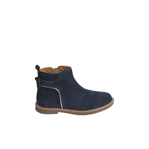 Bottines noeud cheap