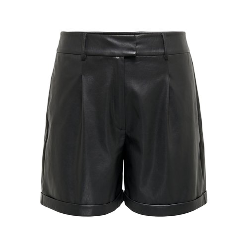 Calecon simili cuir shop