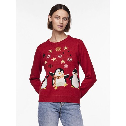La redoute pull de noel new arrivals