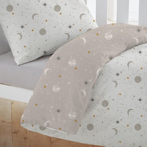 Star cot bed bedding discount