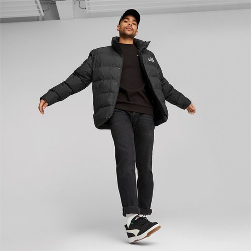 Doudoune puma homme promo online