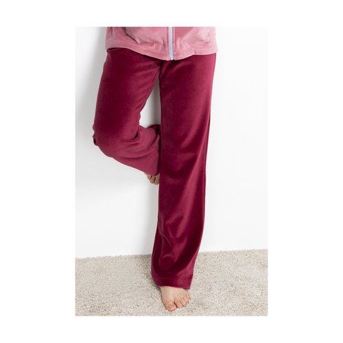 Pantalon velours coton francais b.solfin fabrique en france 80 coton 20 polyester B. Solfin La Redoute