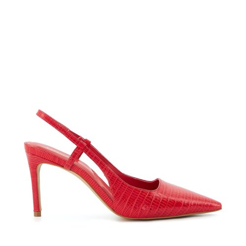 Escarpin dune shop
