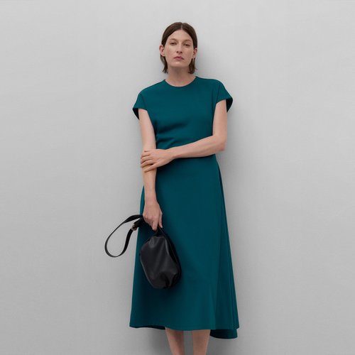 Robe à godet new arrivals