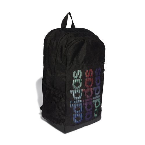 Adidas linear core graphic backpack deals