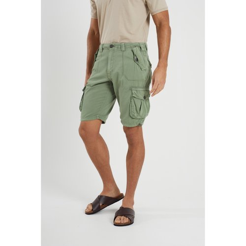 George cargo shorts deals