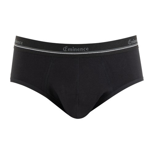 Serenite Plain Briefs in Cotton