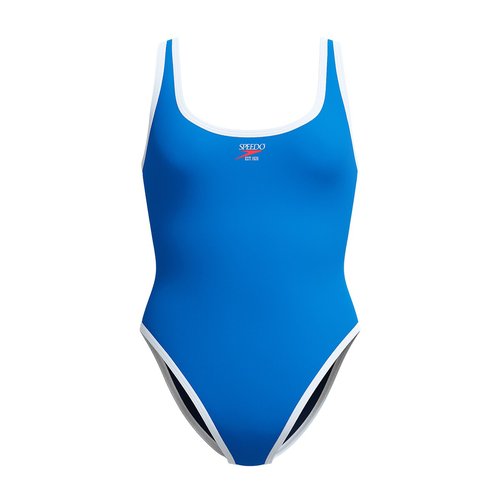 Compra Digital Placement Splashback costume da bagno bambina speedo in