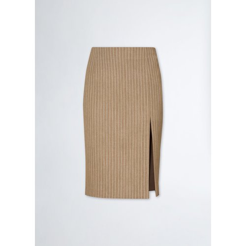 Jupe flanelle on sale
