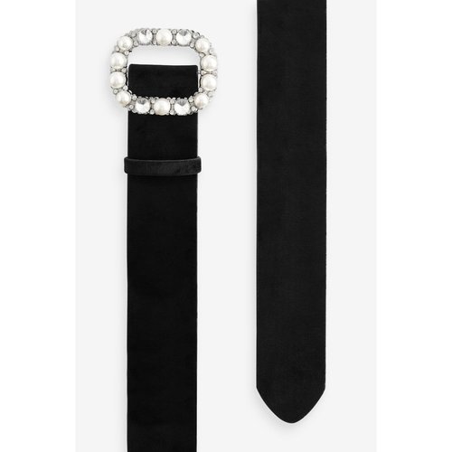Ceinture avec perles shop