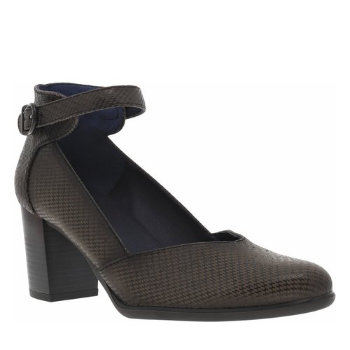 Escarpin la redoute hot sale