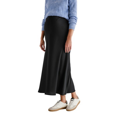 Jupe noire la redoute new arrivals
