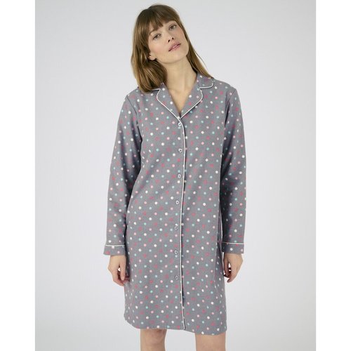 Flannelette nightdresses clearance