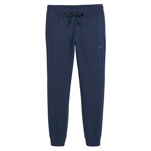 Champion blue joggers top
