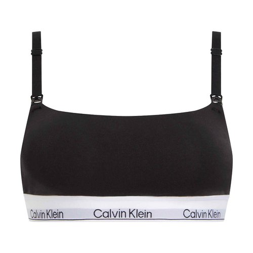 Brassiere de maternite modern cotton Calvin Klein Underwear La Redoute