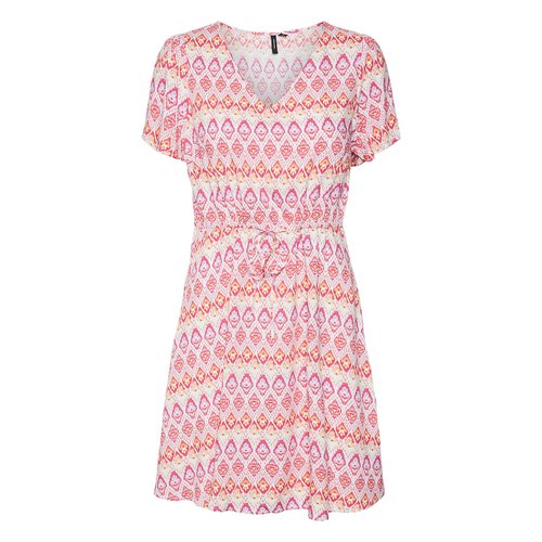Odd molly facile flower dress hot sale