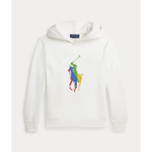 big pony Polo Ralph Lauren La Redoute