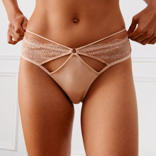 Tanga dentelle undiz hot sale